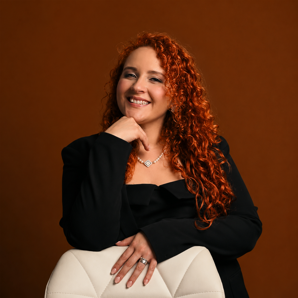 Karen Sanchez Psicologist