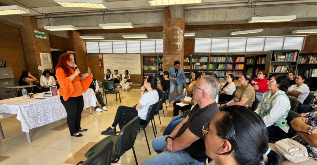 Workshops & Events